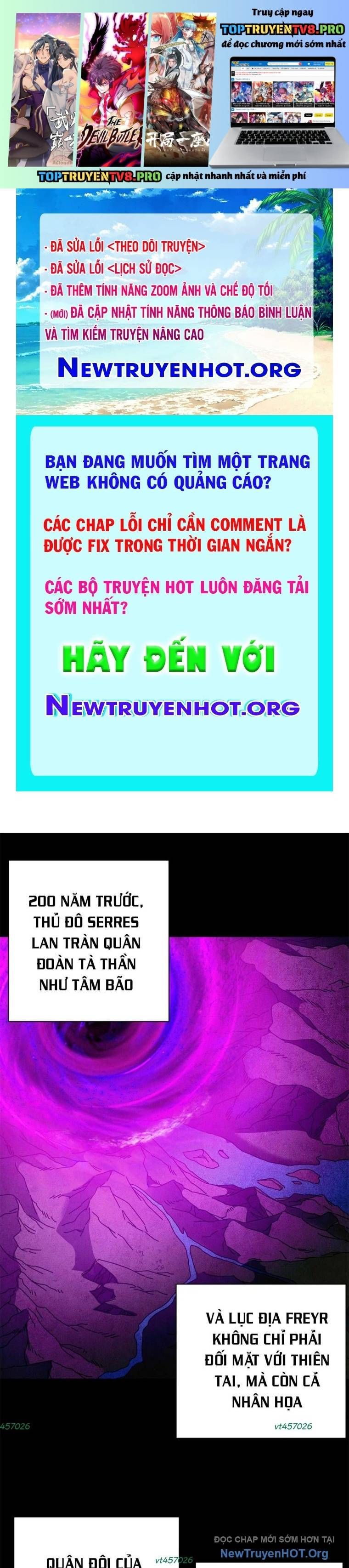 đọc truyện Trưởng Giám Ngục Trông Coi Các Ma Nữ Chương 127 ảnh 3 tại Thiên Thai Truyện