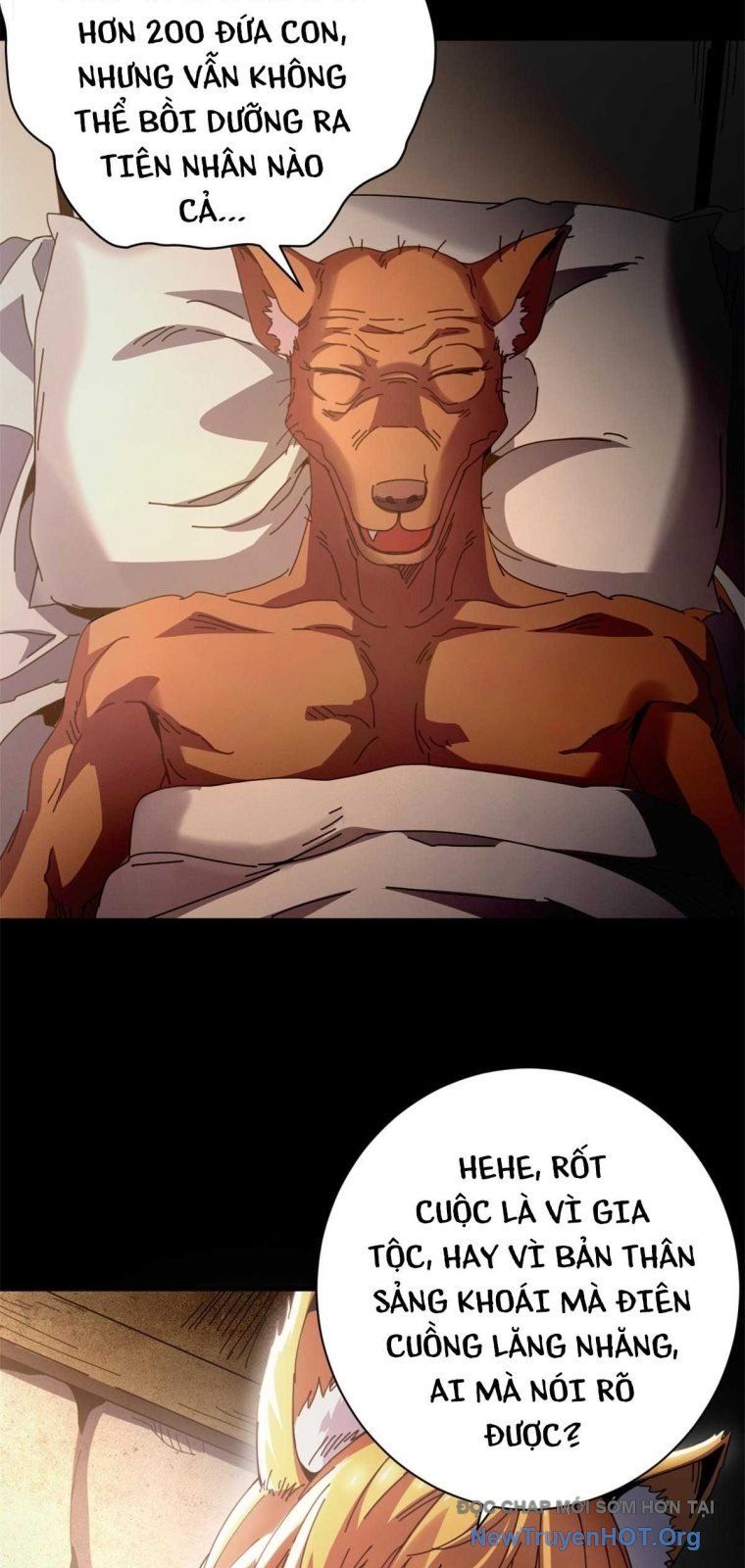 đọc truyện Trưởng Giám Ngục Trông Coi Các Ma Nữ Chương 127 ảnh 14 tại Thiên Thai Truyện