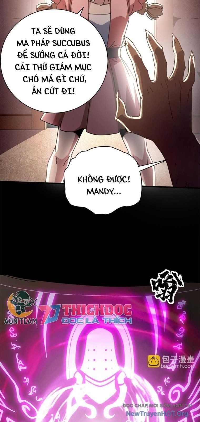 đọc truyện Trưởng Giám Ngục Trông Coi Các Ma Nữ Chương 127 ảnh 21 tại Thiên Thai Truyện