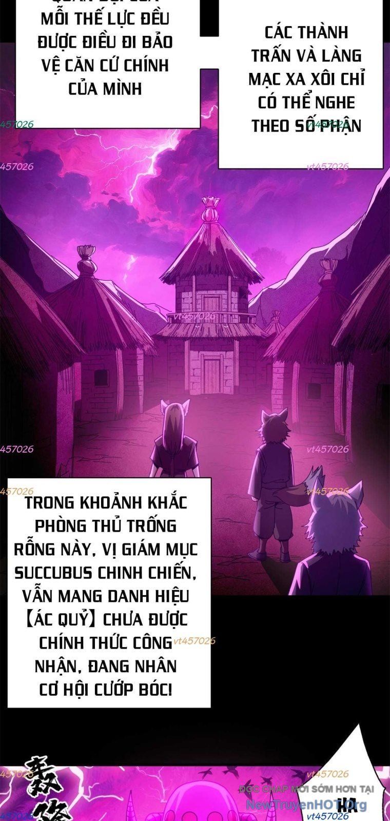 đọc truyện Trưởng Giám Ngục Trông Coi Các Ma Nữ Chương 127 ảnh 4 tại Thiên Thai Truyện