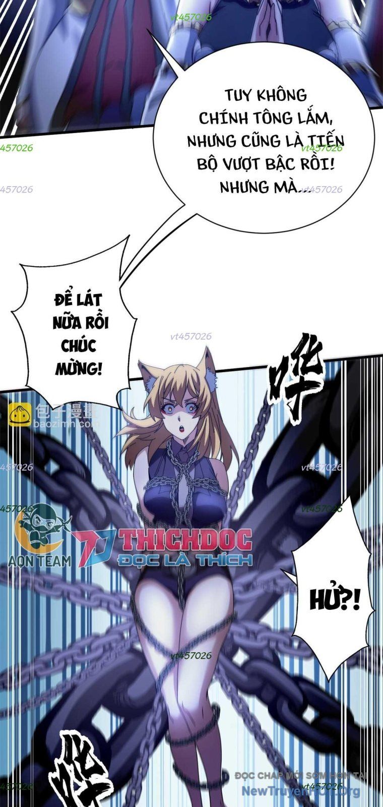 đọc truyện Trưởng Giám Ngục Trông Coi Các Ma Nữ Chương 127 ảnh 27 tại Thiên Thai Truyện