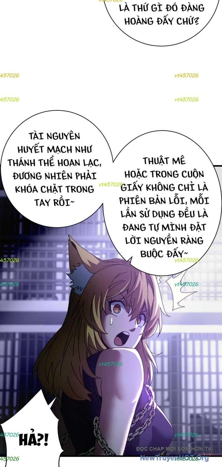 đọc truyện Trưởng Giám Ngục Trông Coi Các Ma Nữ Chương 127 ảnh 29 tại Thiên Thai Truyện