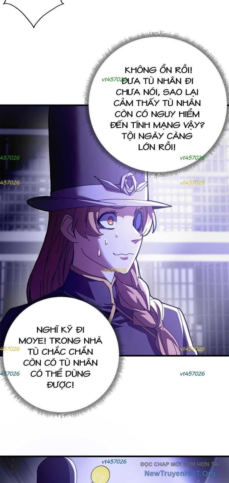 đọc truyện Trưởng Giám Ngục Trông Coi Các Ma Nữ Chương 127 ảnh 30 tại Thiên Thai Truyện