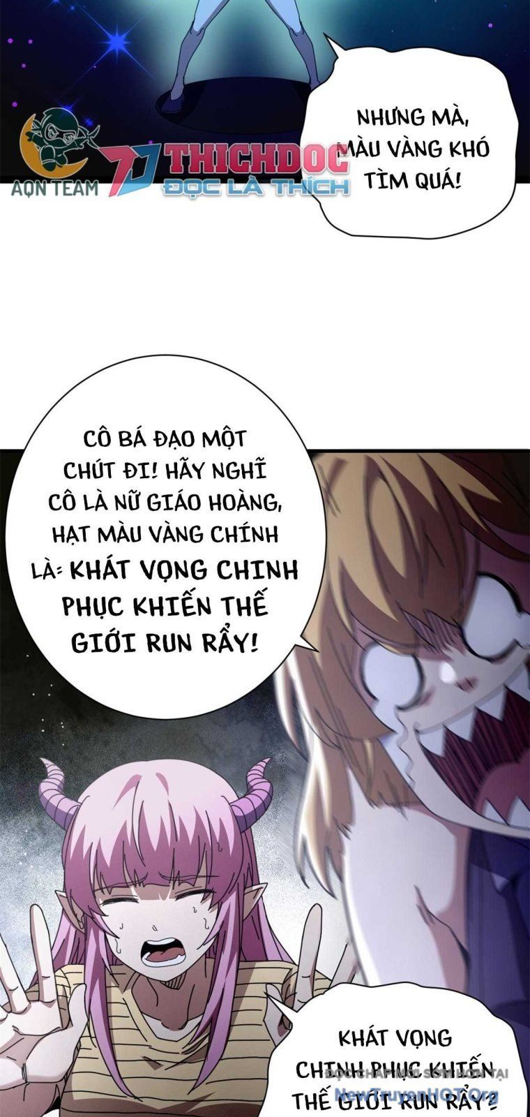 đọc truyện Trưởng Giám Ngục Trông Coi Các Ma Nữ Chương 127 ảnh 37 tại Thiên Thai Truyện