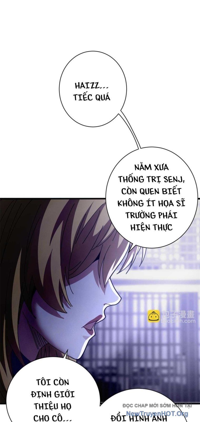 đọc truyện Trưởng Giám Ngục Trông Coi Các Ma Nữ Chương 127 ảnh 39 tại Thiên Thai Truyện