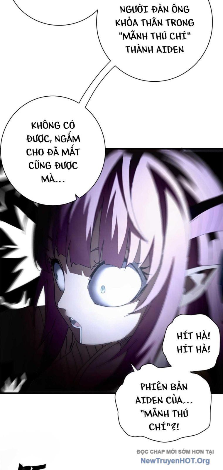 đọc truyện Trưởng Giám Ngục Trông Coi Các Ma Nữ Chương 127 ảnh 40 tại Thiên Thai Truyện