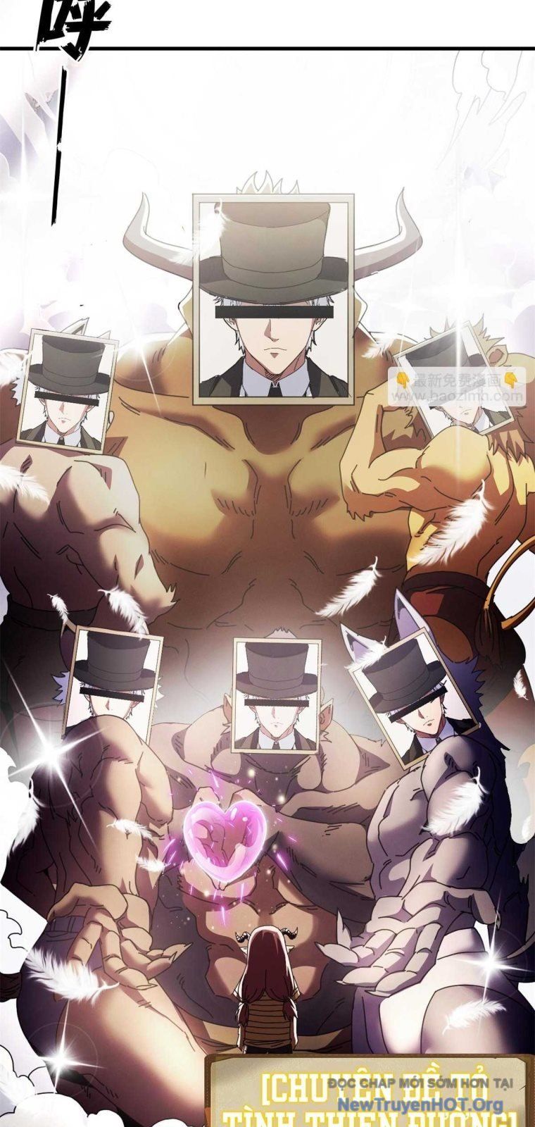 đọc truyện Trưởng Giám Ngục Trông Coi Các Ma Nữ Chương 127 ảnh 41 tại Thiên Thai Truyện