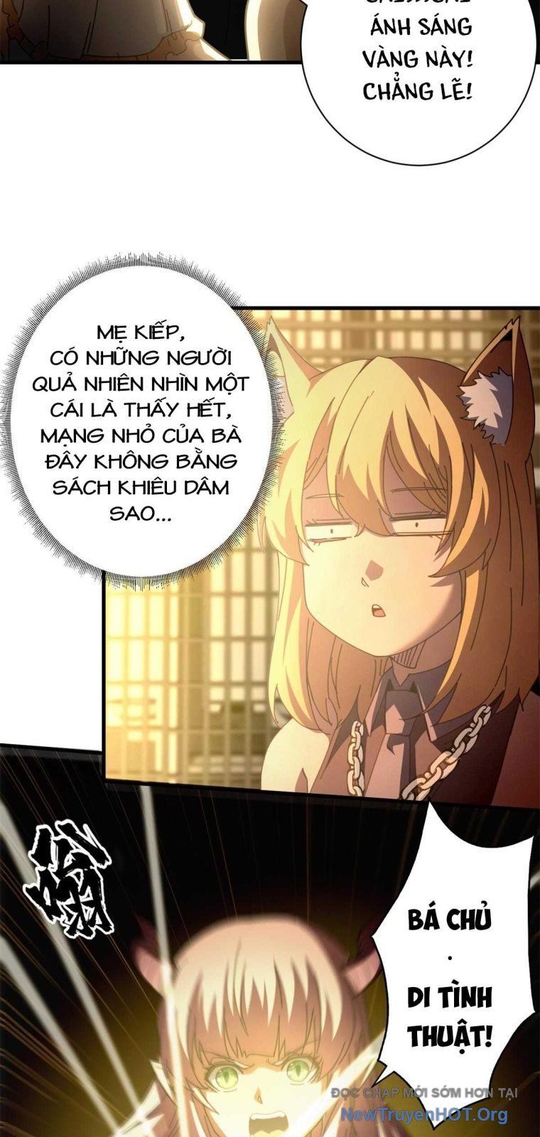 đọc truyện Trưởng Giám Ngục Trông Coi Các Ma Nữ Chương 127 ảnh 44 tại Thiên Thai Truyện