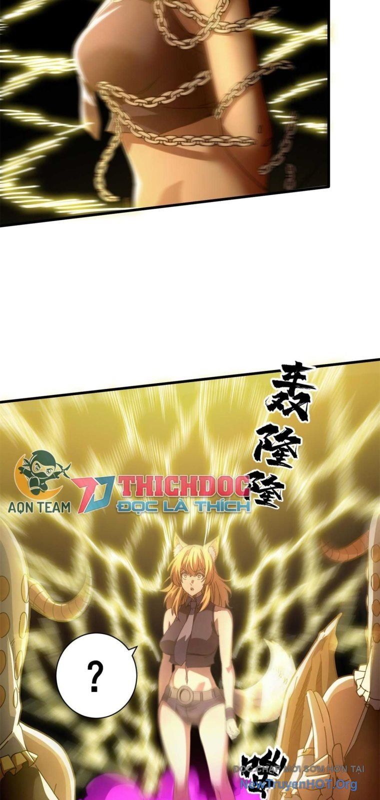 đọc truyện Trưởng Giám Ngục Trông Coi Các Ma Nữ Chương 127 ảnh 46 tại Thiên Thai Truyện