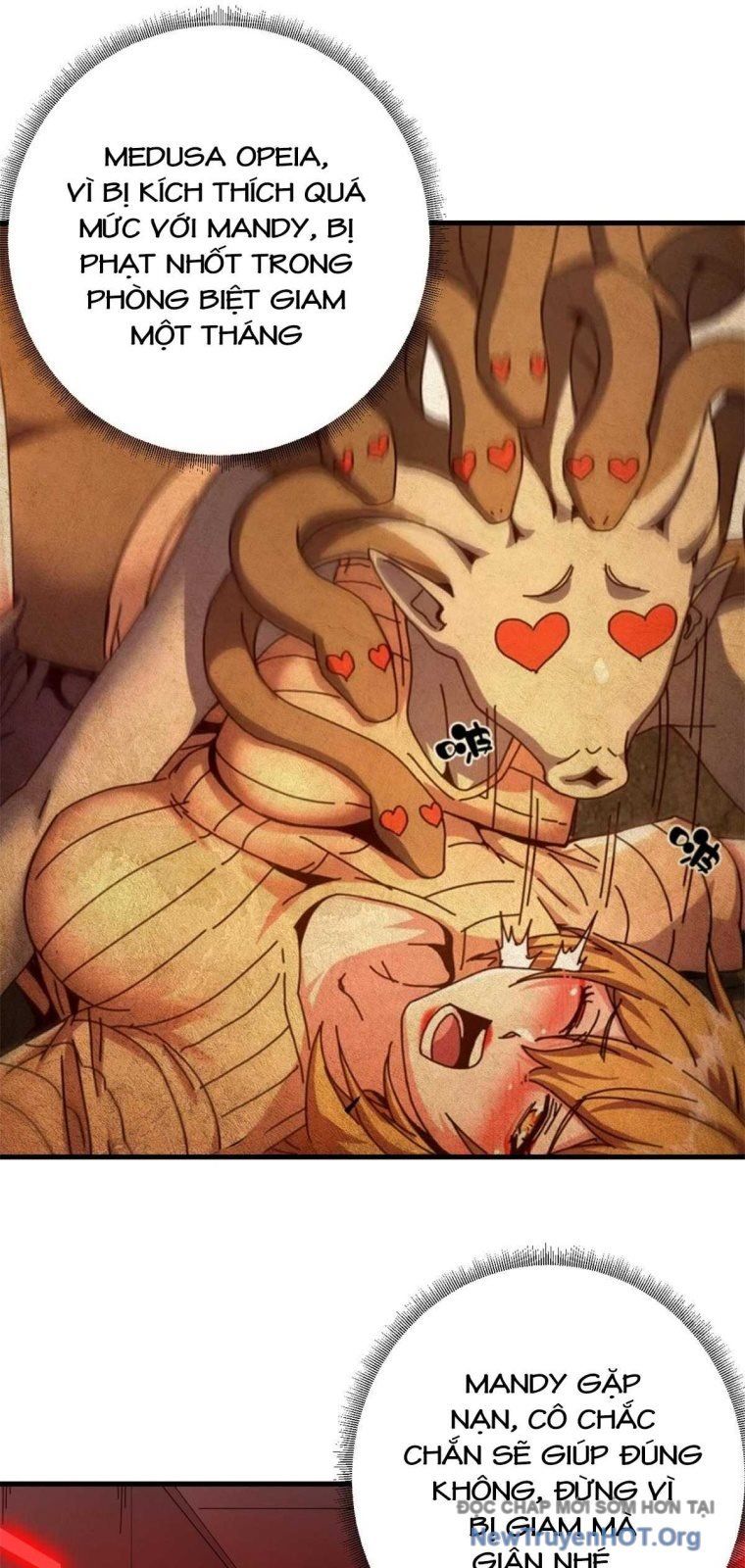 đọc truyện Trưởng Giám Ngục Trông Coi Các Ma Nữ Chương 127 ảnh 50 tại Thiên Thai Truyện