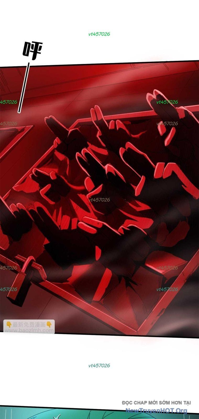 đọc truyện Trưởng Giám Ngục Trông Coi Các Ma Nữ Chương 127 ảnh 53 tại Thiên Thai Truyện