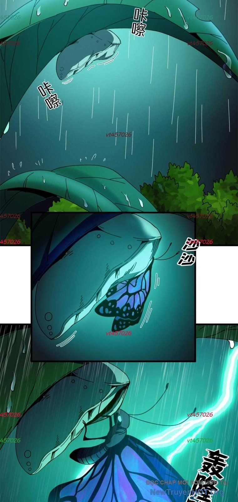 đọc truyện Trưởng Giám Ngục Trông Coi Các Ma Nữ Chương 127 ảnh 54 tại Thiên Thai Truyện