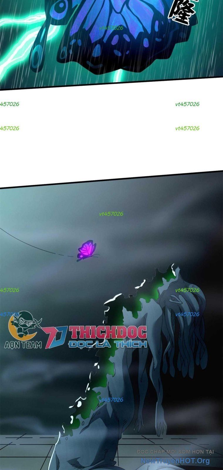 đọc truyện Trưởng Giám Ngục Trông Coi Các Ma Nữ Chương 127 ảnh 55 tại Thiên Thai Truyện