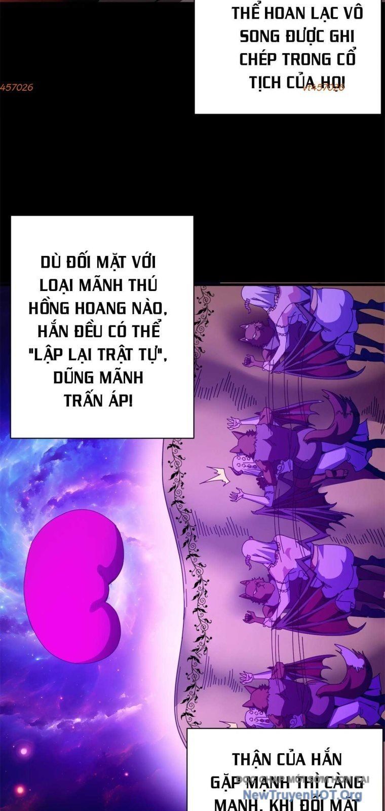 đọc truyện Trưởng Giám Ngục Trông Coi Các Ma Nữ Chương 127 ảnh 8 tại Thiên Thai Truyện