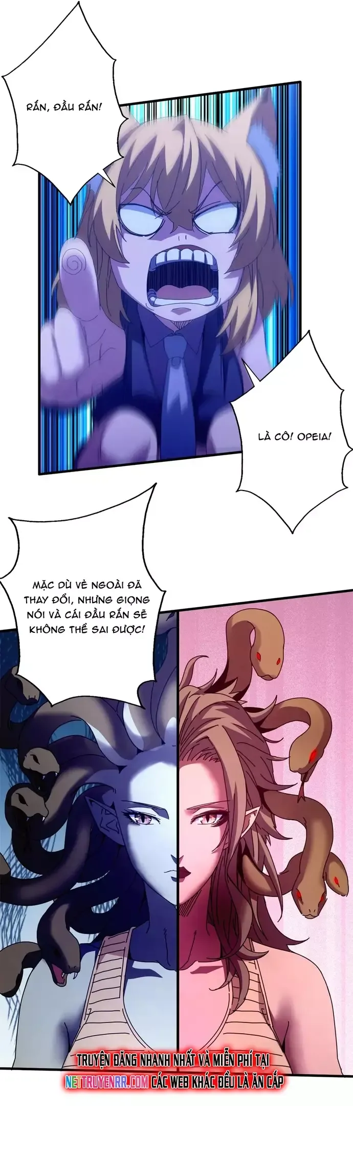 đọc truyện Trưởng Giám Ngục Trông Coi Các Ma Nữ Chương 128 ảnh 14 tại Thiên Thai Truyện