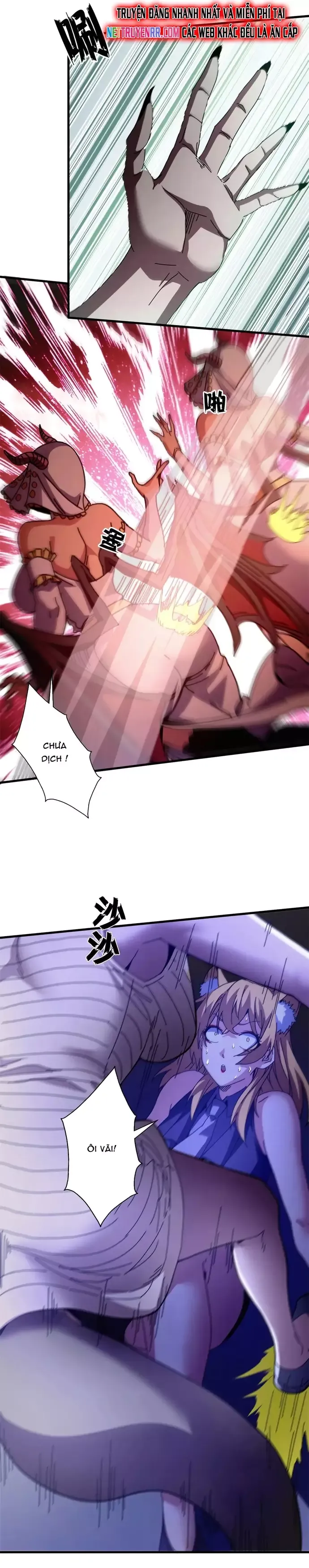 đọc truyện Trưởng Giám Ngục Trông Coi Các Ma Nữ Chương 128 ảnh 10 tại Thiên Thai Truyện