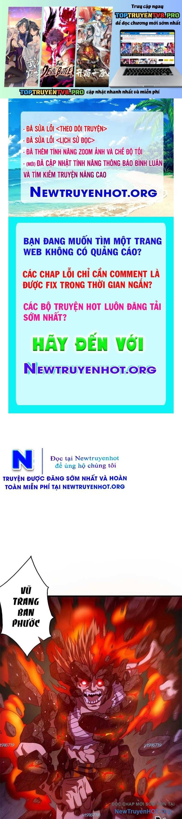 đọc truyện Trưởng Giám Ngục Trông Coi Các Ma Nữ Chương 129 ảnh 3 tại Thiên Thai Truyện