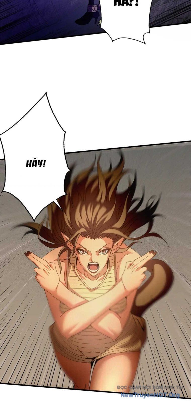 đọc truyện Trưởng Giám Ngục Trông Coi Các Ma Nữ Chương 129 ảnh 13 tại Thiên Thai Truyện