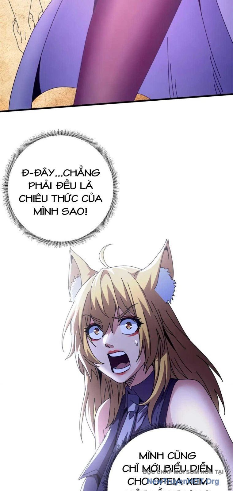 đọc truyện Trưởng Giám Ngục Trông Coi Các Ma Nữ Chương 129 ảnh 20 tại Thiên Thai Truyện