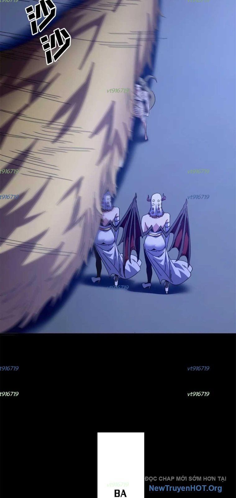 đọc truyện Trưởng Giám Ngục Trông Coi Các Ma Nữ Chương 129 ảnh 25 tại Thiên Thai Truyện