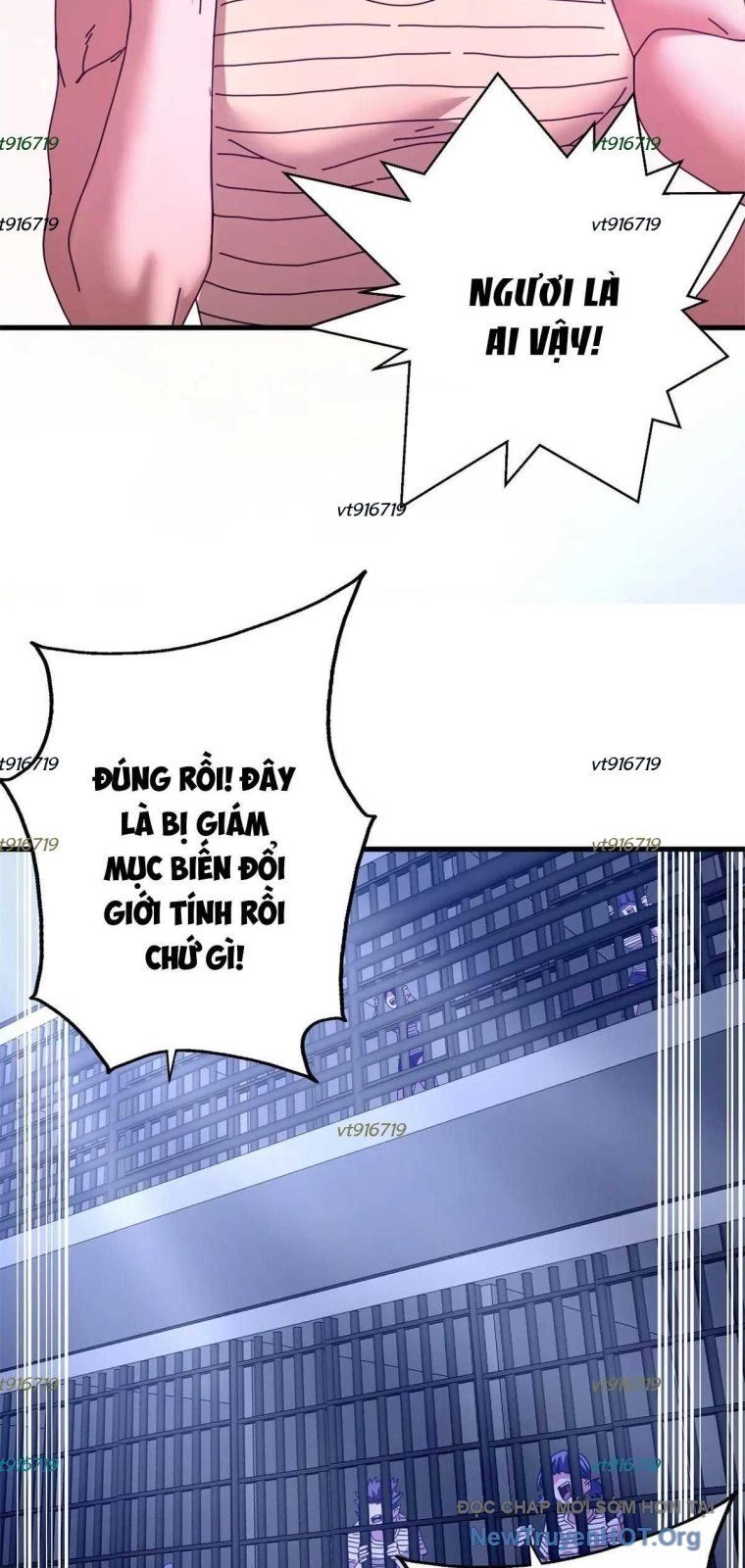 đọc truyện Trưởng Giám Ngục Trông Coi Các Ma Nữ Chương 129 ảnh 30 tại Thiên Thai Truyện