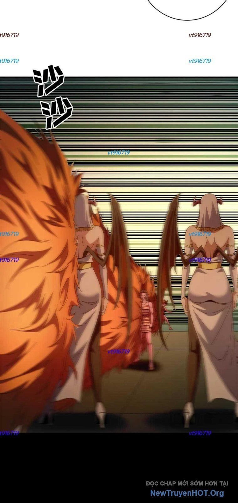 đọc truyện Trưởng Giám Ngục Trông Coi Các Ma Nữ Chương 129 ảnh 32 tại Thiên Thai Truyện