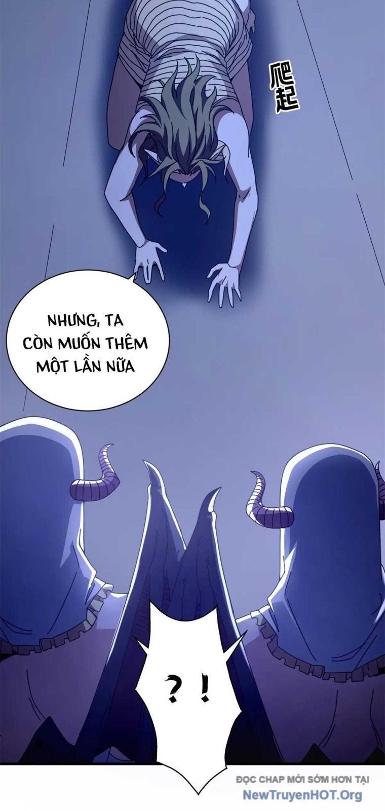 đọc truyện Trưởng Giám Ngục Trông Coi Các Ma Nữ Chương 129 ảnh 35 tại Thiên Thai Truyện