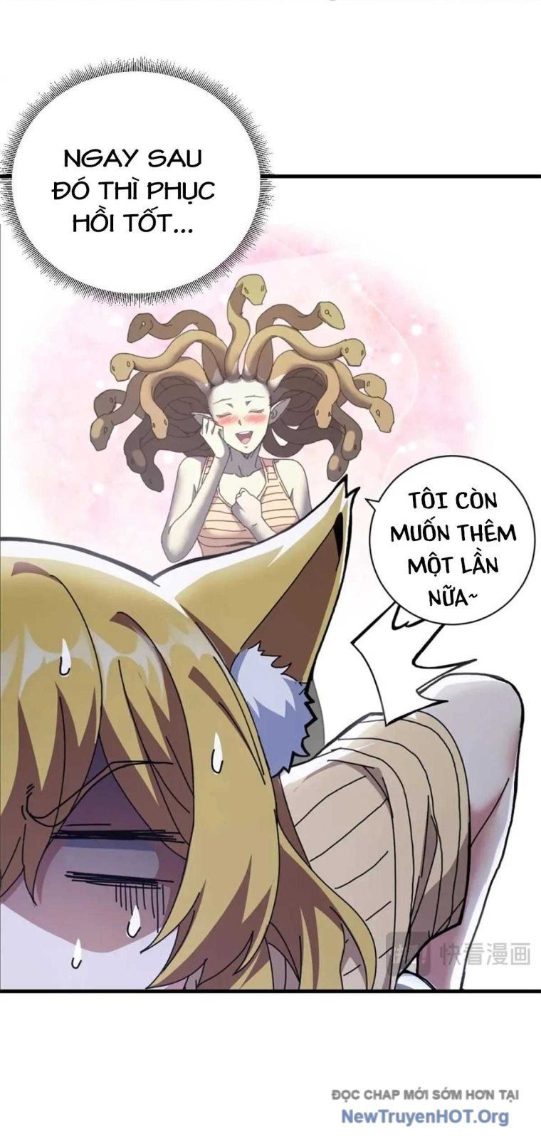 đọc truyện Trưởng Giám Ngục Trông Coi Các Ma Nữ Chương 129 ảnh 38 tại Thiên Thai Truyện