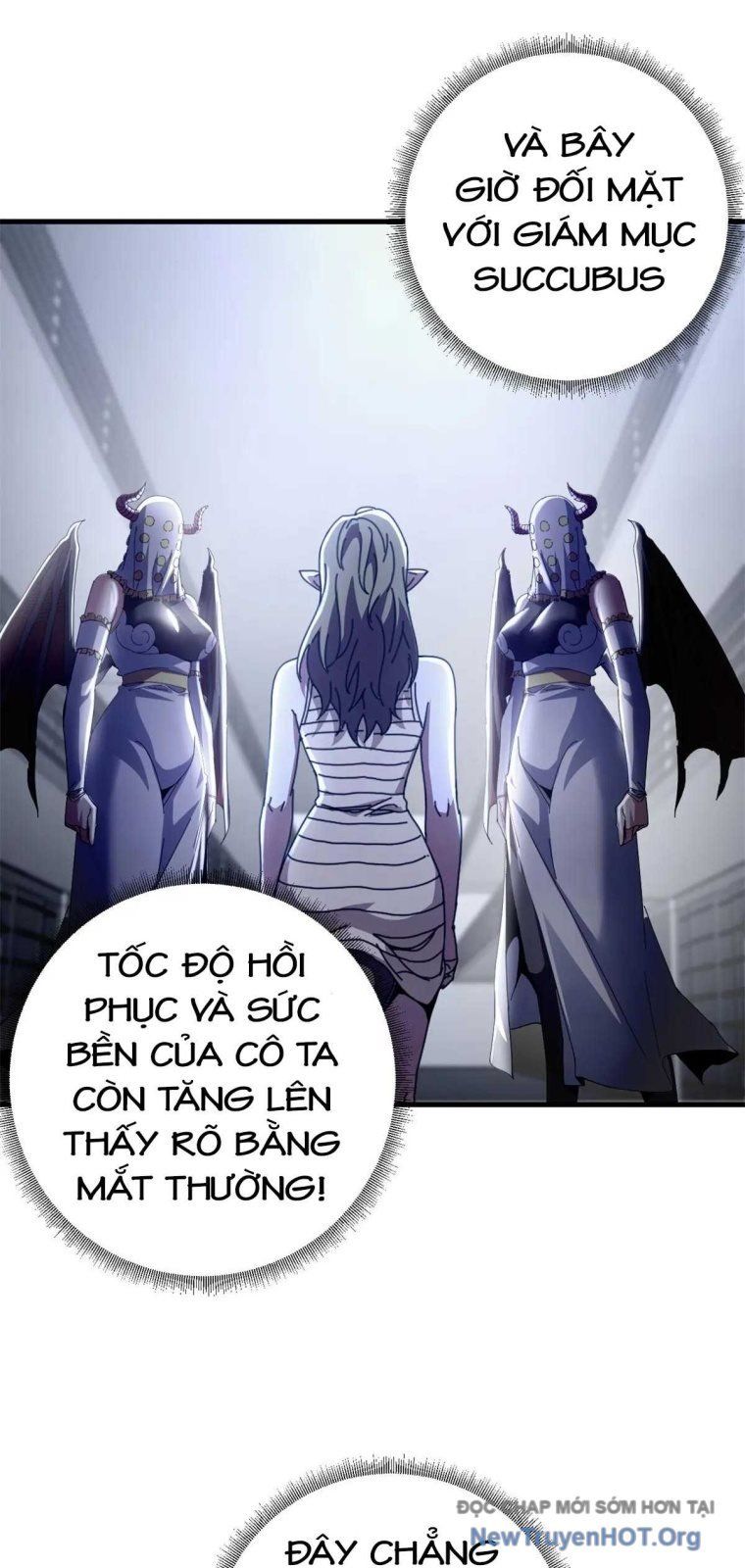 đọc truyện Trưởng Giám Ngục Trông Coi Các Ma Nữ Chương 129 ảnh 39 tại Thiên Thai Truyện