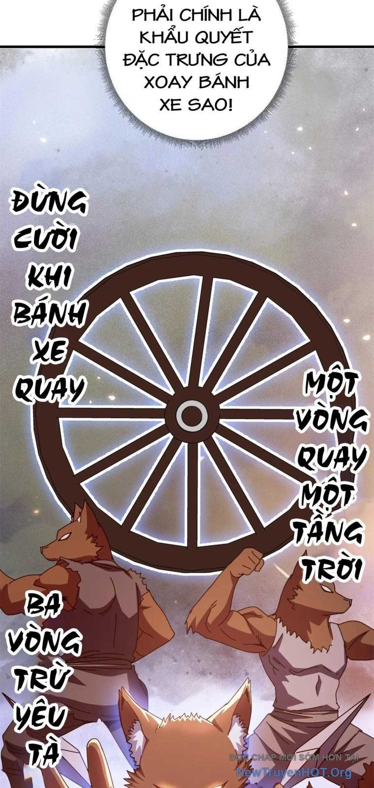 đọc truyện Trưởng Giám Ngục Trông Coi Các Ma Nữ Chương 129 ảnh 40 tại Thiên Thai Truyện