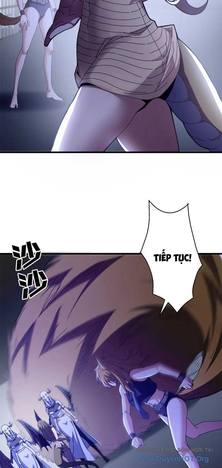 đọc truyện Trưởng Giám Ngục Trông Coi Các Ma Nữ Chương 129 ảnh 42 tại Thiên Thai Truyện