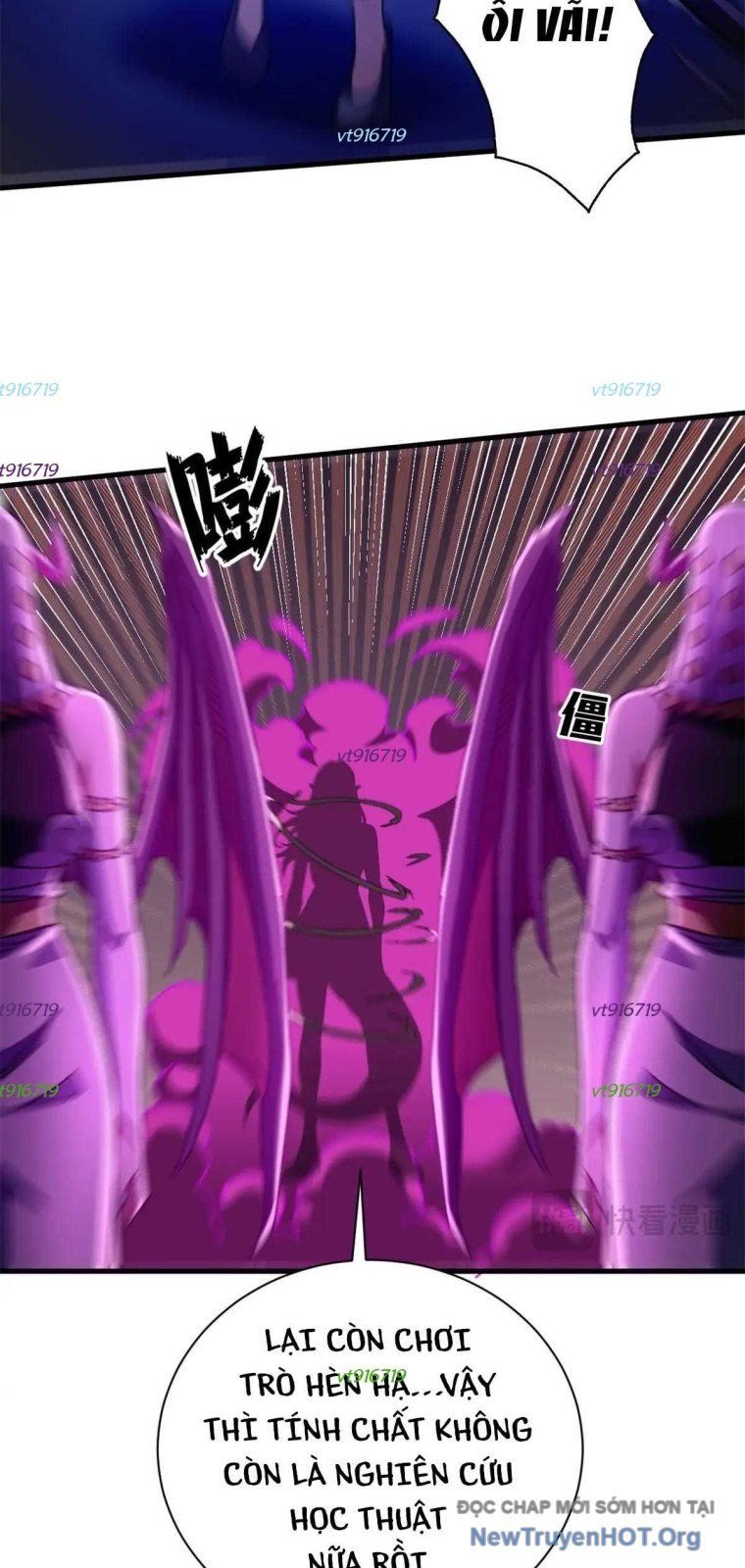 đọc truyện Trưởng Giám Ngục Trông Coi Các Ma Nữ Chương 129 ảnh 51 tại Thiên Thai Truyện