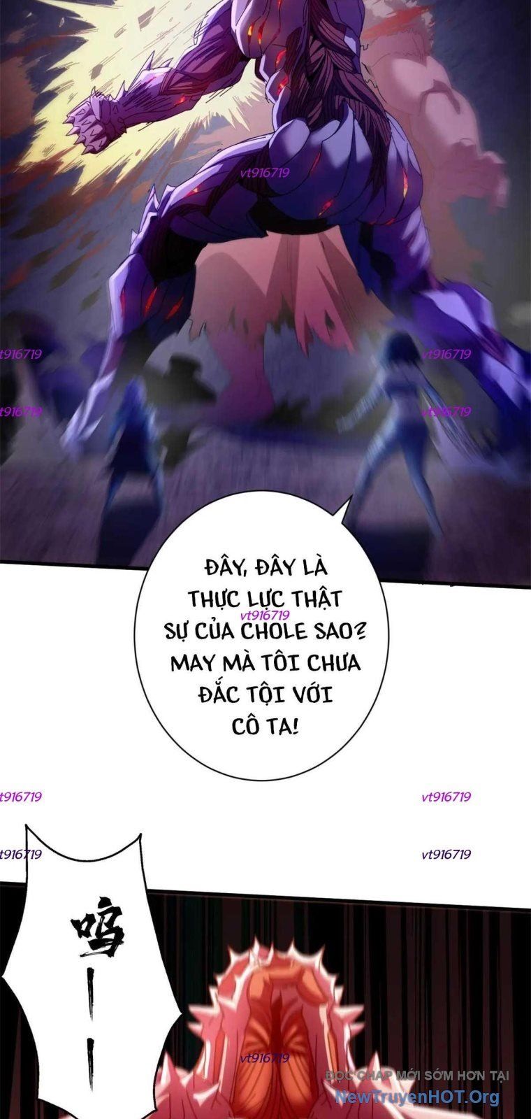 đọc truyện Trưởng Giám Ngục Trông Coi Các Ma Nữ Chương 129 ảnh 7 tại Thiên Thai Truyện