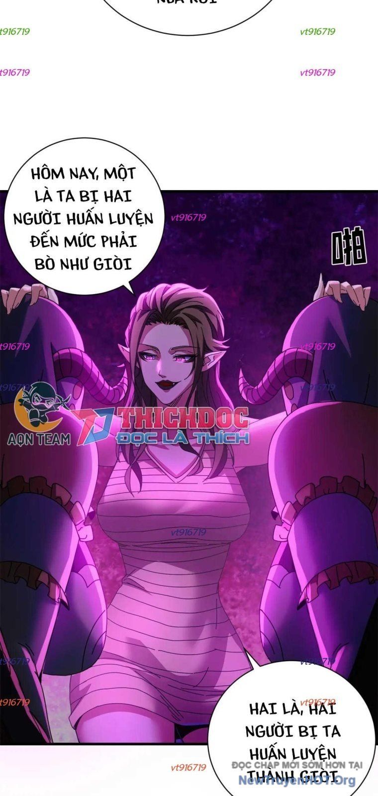 đọc truyện Trưởng Giám Ngục Trông Coi Các Ma Nữ Chương 129 ảnh 52 tại Thiên Thai Truyện