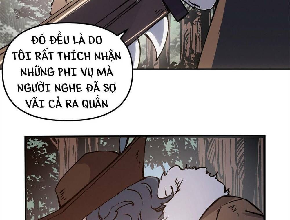 đọc truyện Trưởng Giám Ngục Trông Coi Các Ma Nữ Chương 13 ảnh 12 tại Thiên Thai Truyện