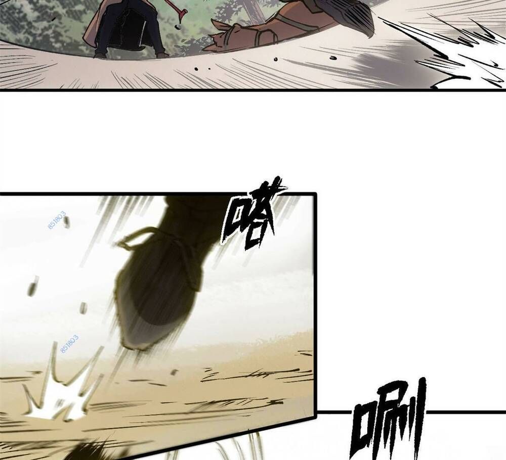 đọc truyện Trưởng Giám Ngục Trông Coi Các Ma Nữ Chương 13 ảnh 15 tại Thiên Thai Truyện