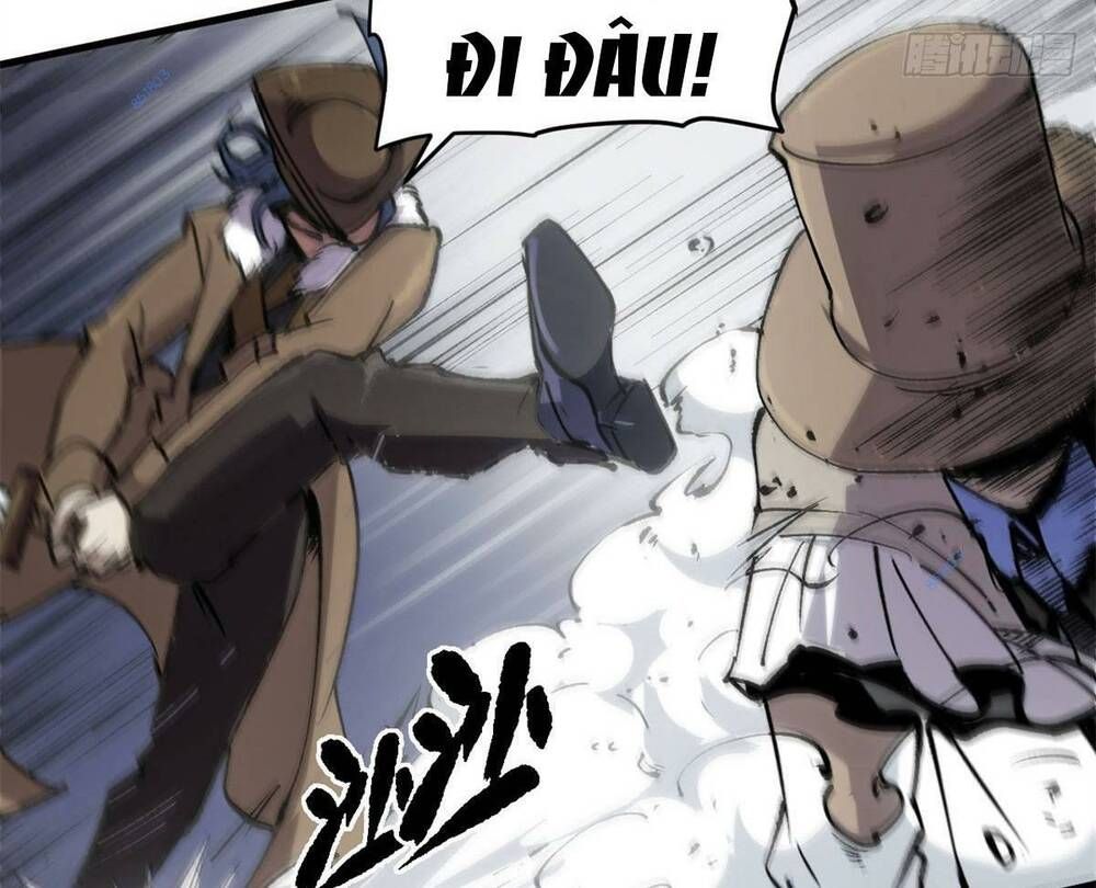 đọc truyện Trưởng Giám Ngục Trông Coi Các Ma Nữ Chương 13 ảnh 17 tại Thiên Thai Truyện