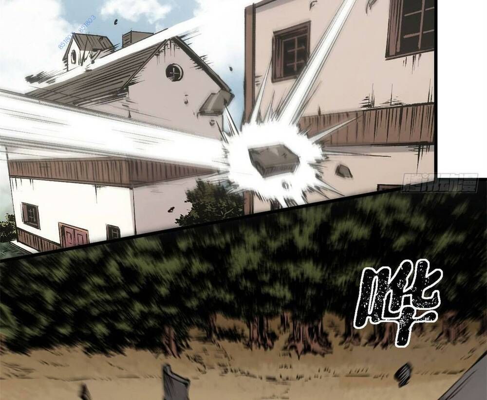 đọc truyện Trưởng Giám Ngục Trông Coi Các Ma Nữ Chương 13 ảnh 21 tại Thiên Thai Truyện