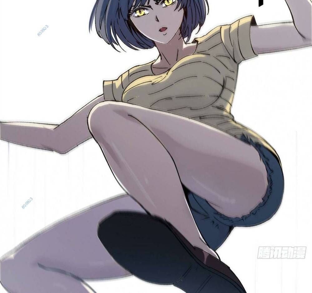 đọc truyện Trưởng Giám Ngục Trông Coi Các Ma Nữ Chương 13 ảnh 25 tại Thiên Thai Truyện