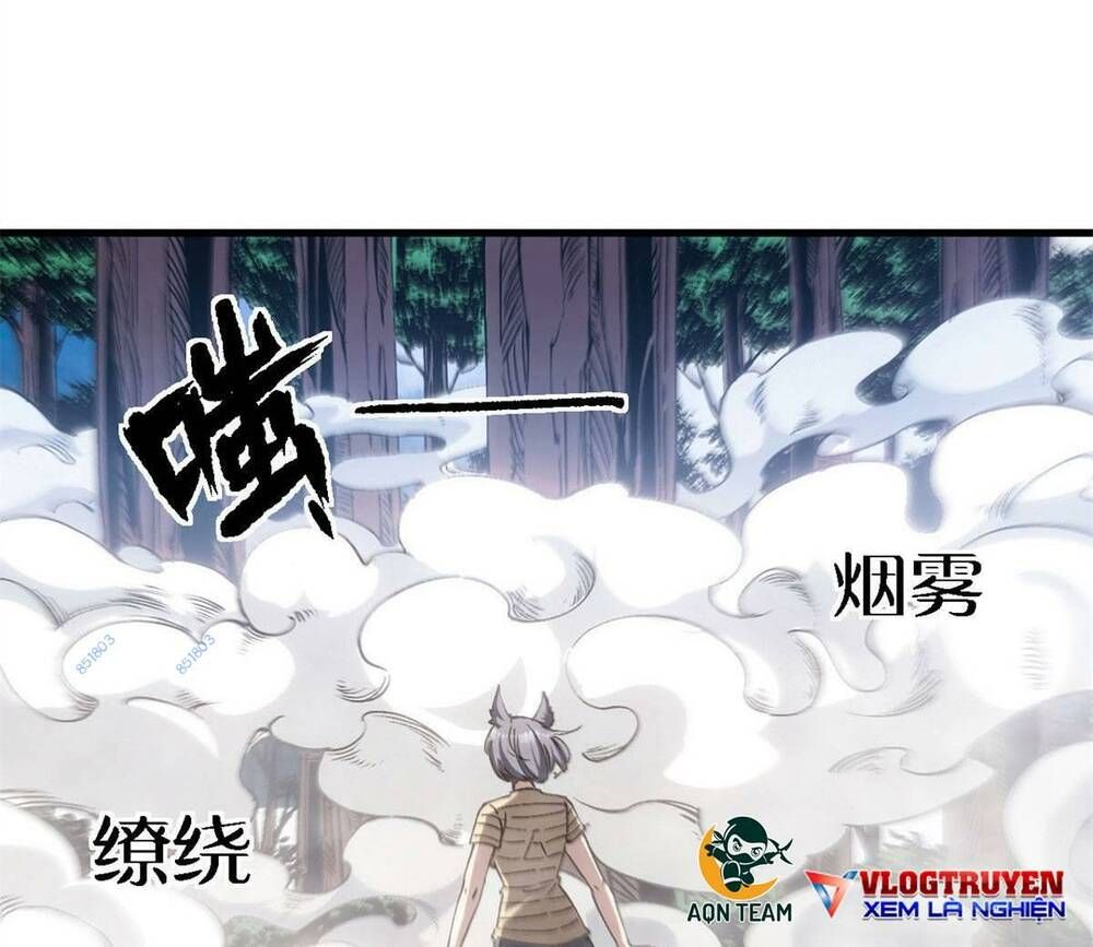 đọc truyện Trưởng Giám Ngục Trông Coi Các Ma Nữ Chương 13 ảnh 43 tại Thiên Thai Truyện