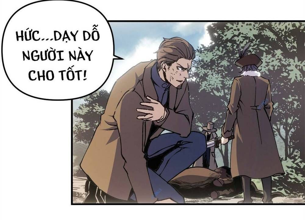 đọc truyện Trưởng Giám Ngục Trông Coi Các Ma Nữ Chương 13 ảnh 7 tại Thiên Thai Truyện