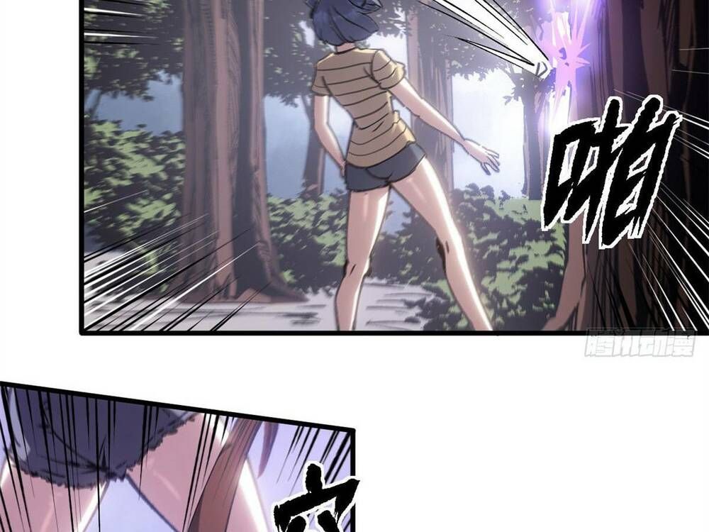 đọc truyện Trưởng Giám Ngục Trông Coi Các Ma Nữ Chương 13 ảnh 56 tại Thiên Thai Truyện