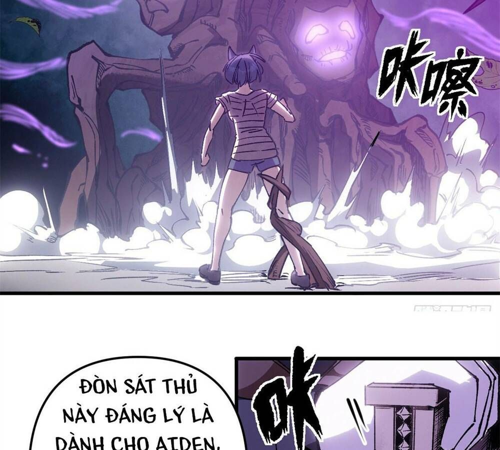 đọc truyện Trưởng Giám Ngục Trông Coi Các Ma Nữ Chương 13 ảnh 60 tại Thiên Thai Truyện