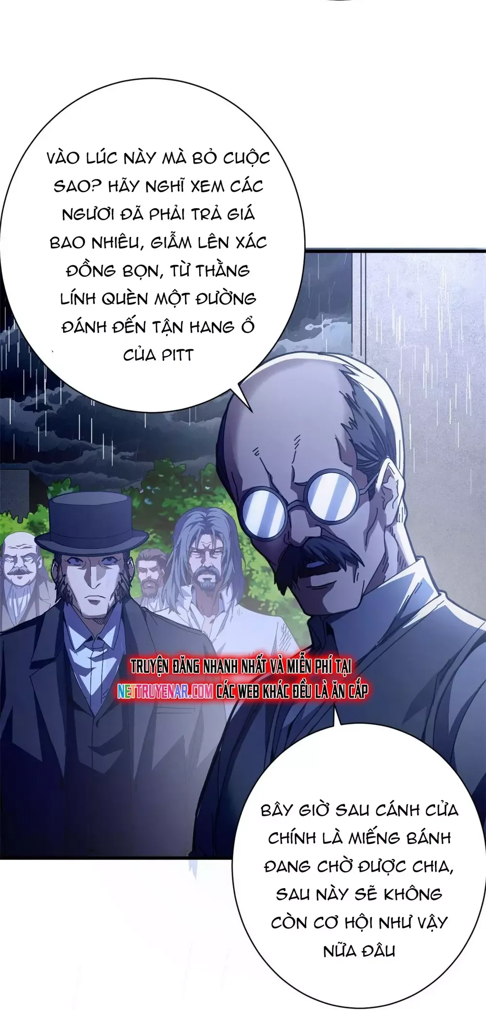 đọc truyện Trưởng Giám Ngục Trông Coi Các Ma Nữ Chương 130 ảnh 25 tại Thiên Thai Truyện