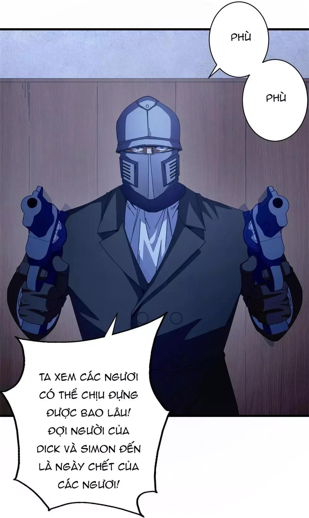 đọc truyện Trưởng Giám Ngục Trông Coi Các Ma Nữ Chương 130 ảnh 30 tại Thiên Thai Truyện