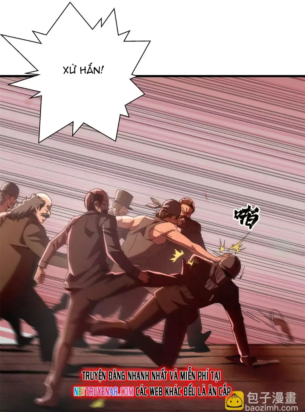 đọc truyện Trưởng Giám Ngục Trông Coi Các Ma Nữ Chương 130 ảnh 40 tại Thiên Thai Truyện