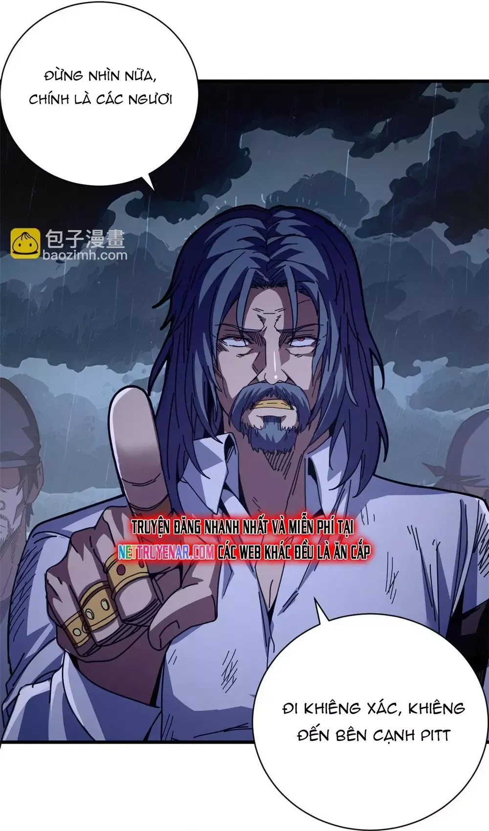 đọc truyện Trưởng Giám Ngục Trông Coi Các Ma Nữ Chương 130 ảnh 7 tại Thiên Thai Truyện