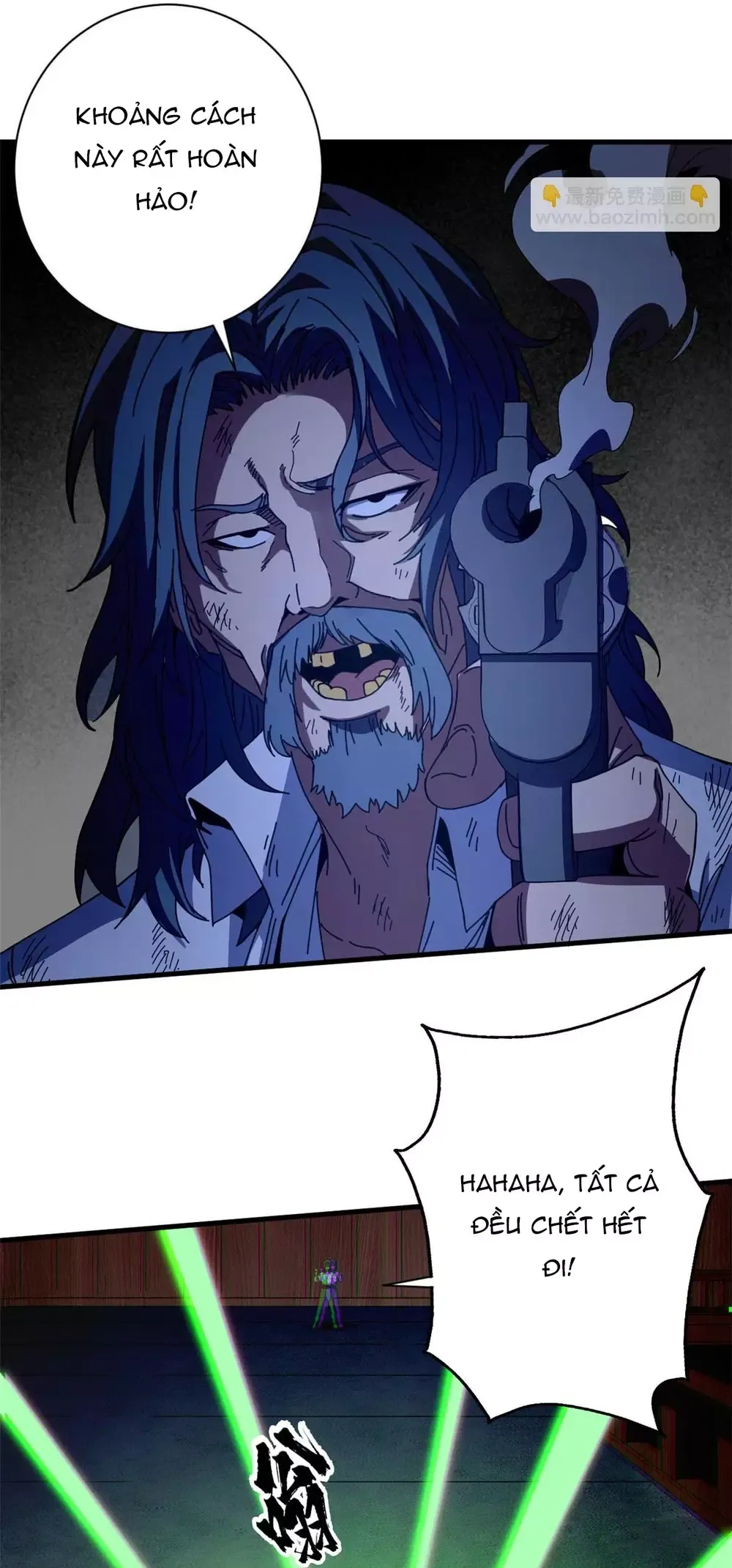 đọc truyện Trưởng Giám Ngục Trông Coi Các Ma Nữ Chương 130 ảnh 61 tại Thiên Thai Truyện