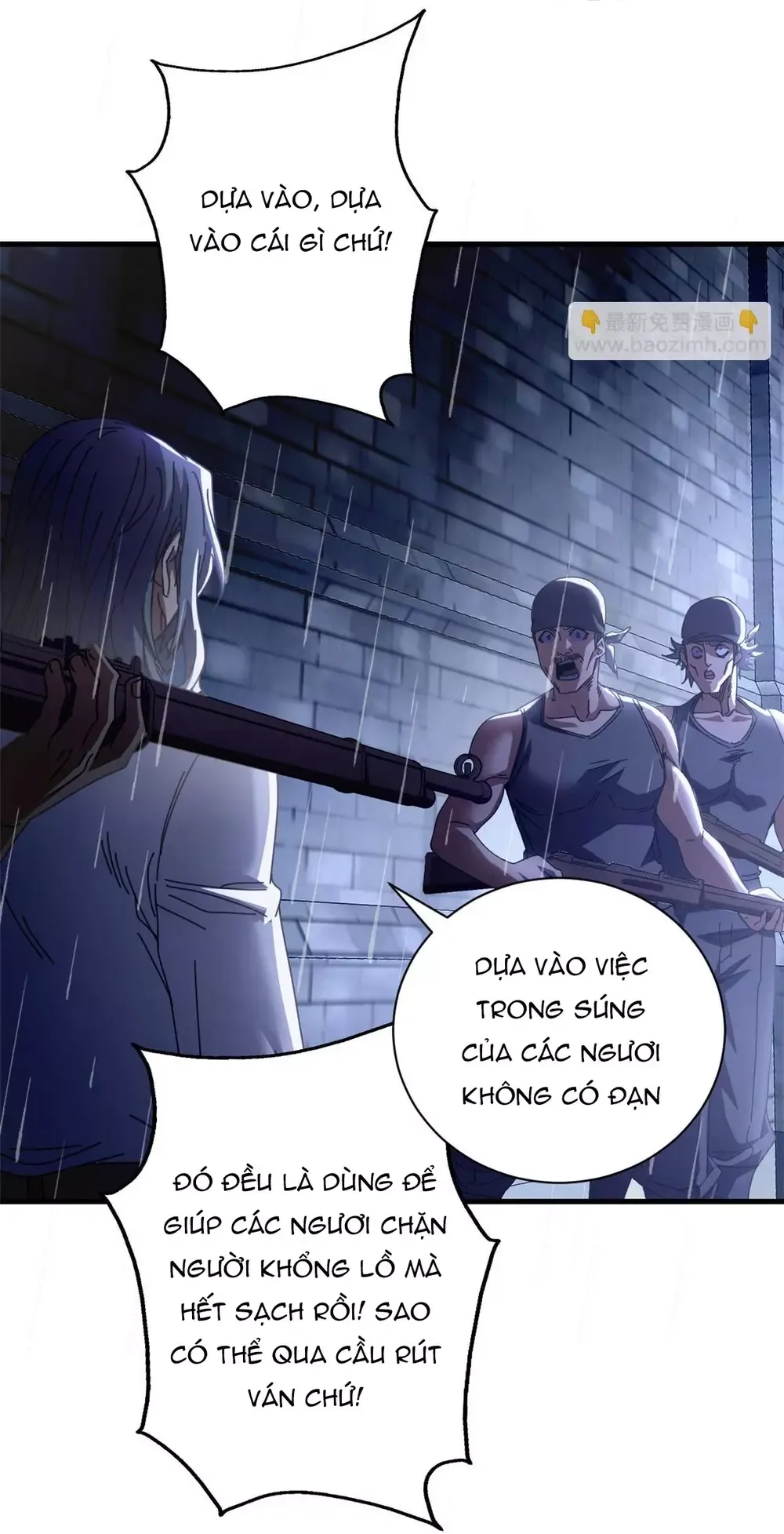 đọc truyện Trưởng Giám Ngục Trông Coi Các Ma Nữ Chương 130 ảnh 8 tại Thiên Thai Truyện