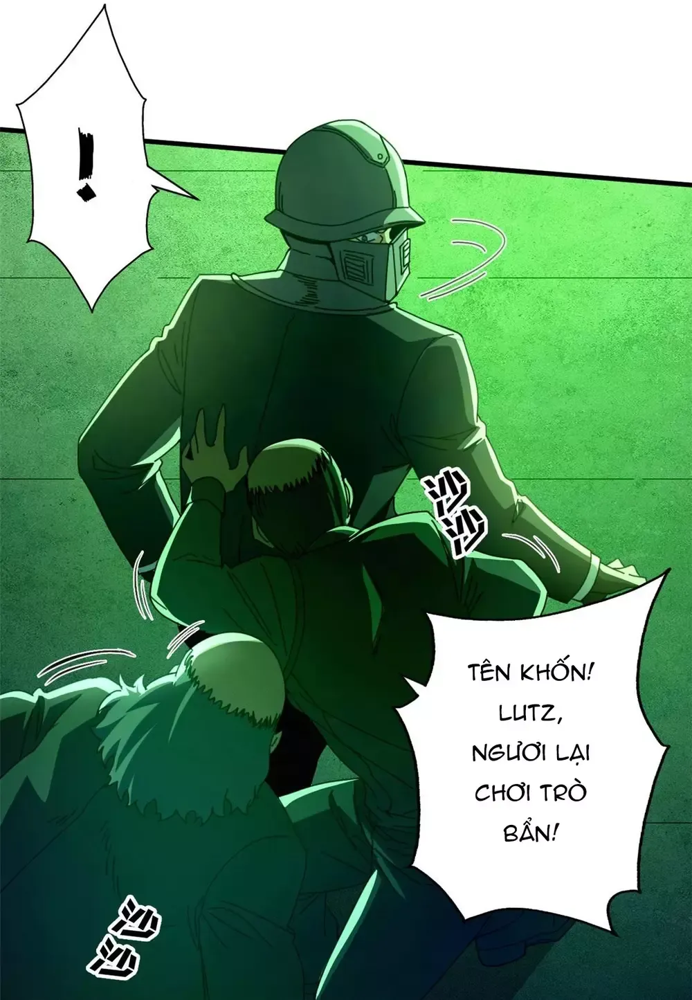 đọc truyện Trưởng Giám Ngục Trông Coi Các Ma Nữ Chương 130 ảnh 64 tại Thiên Thai Truyện